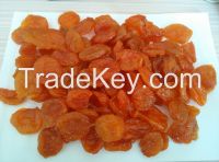 dried apricot without sugar