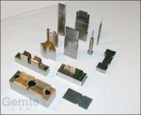 plastic injection moulding spare parts for electrical equipment
