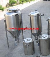 Hot sales Stainless Steel Conical Fermenter
