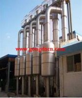 Milk Falling Film Evaporator