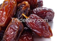 Top Quality Turkish Dried Date