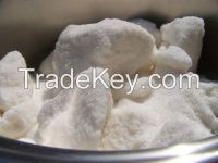 WHITE REFINED SUGAR ICUMSA 45