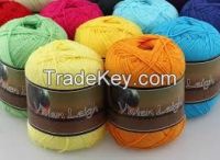 Thread Cotton Yarn