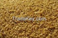 SOYBEAN MEAL