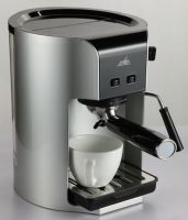 Sell Good Quality Semi-Automatic Coffee Maker (WSD18-050)