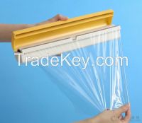 Competitive Price LLDPE Stretch Film