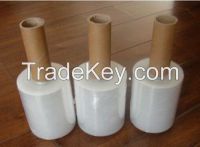 LLDPE Stretch Film for Food Packaging