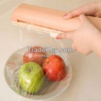 Hand and Machine Wrap LLDPE Stretch Film