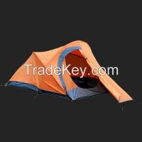Double Layer Mountain Tent