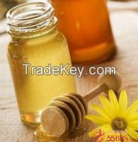 Polyflora honey