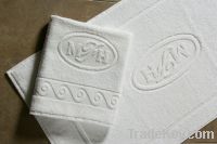 Sell high quality Turkish hotel towels