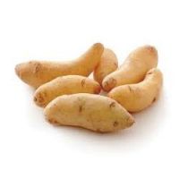 Fingerling Potatoes