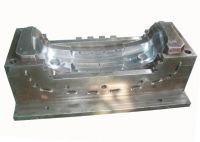 Bumper mould