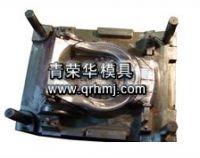 Mower shell mould