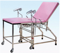 obstetric delivery bed