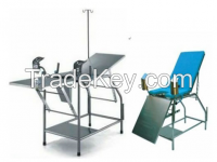 XQA43 Hydraulic Obstetric Delivery Bed
