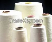 100% cotton carded yarn_best price from manufacturer