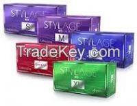 Stylages derma filers products