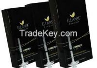 Ellanses derma filers