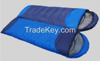 sell Synthetic envelope sleeping bag