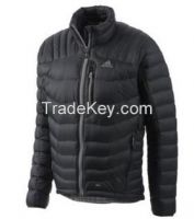 men's fashion down jacket