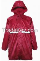 sell raincoat