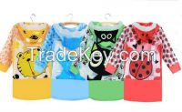 sell Gallery Animal Print Hooded Raincoat