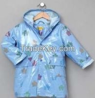 Raincoat For Children