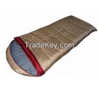 sell best sell hollow fiber sleeping bag