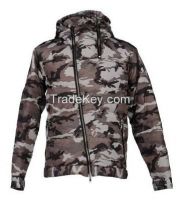 Sell men goose down jacket