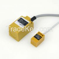 Inductive Proximity Sensor , Proximity Switch TL-N5ME2 DC NPN three wire normally closed
