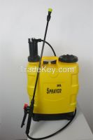 16L hand sprayer, pressure sprayer , backpack sprayer , garden tool