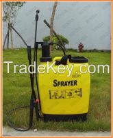 20L hand agricultural manual sprayer