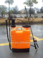 16L hand sprayer, pressure sprayer , backpack sprayer , garden tool