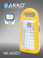 MODEL NO.400GT 26pcs LED High Quality Emergency light