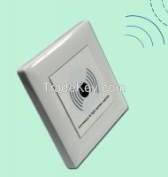 microwave/radar/motion sensor led wall switch AC 220V MODEL RS06