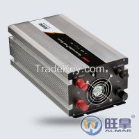 3000W Pure sine wave inverter with charger