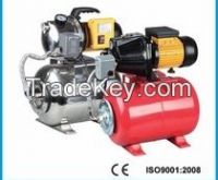 Auto Series Automatic Booster pump system