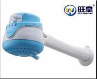 wall mounted electric hot water boiler water heater
