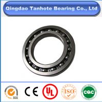 Deep groove ball bearing