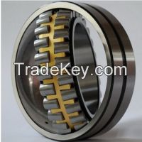 Spherical roller bearing