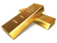 99.99% Gold Bar