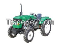22-25HP YTO engine farm tractor