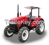 CE approved 70-75HP Tractor
