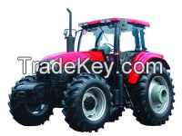 wheel loader tractor 130HP Farm Tractor