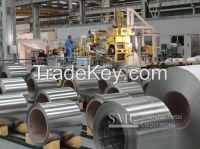 Stainless Steel Strip/Tape /Band /Narrow Coil