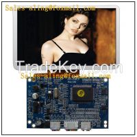 LCD LCM LED 1.77 4.3 inch TFT LCD module panel Aling 456