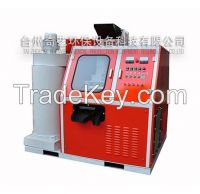 QY-400B Dry-type waste copper wire recycling machine