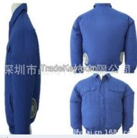 China's Largest Air Condition Clothing Manufacturers.