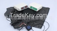 wholesale far-infrared carbon fiber of heating sheet can be washed directly.